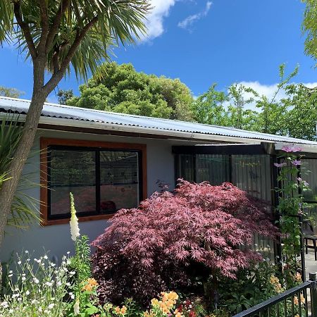 Twin Oaks Quiet Cottage باراباراومو المظهر الخارجي الصورة