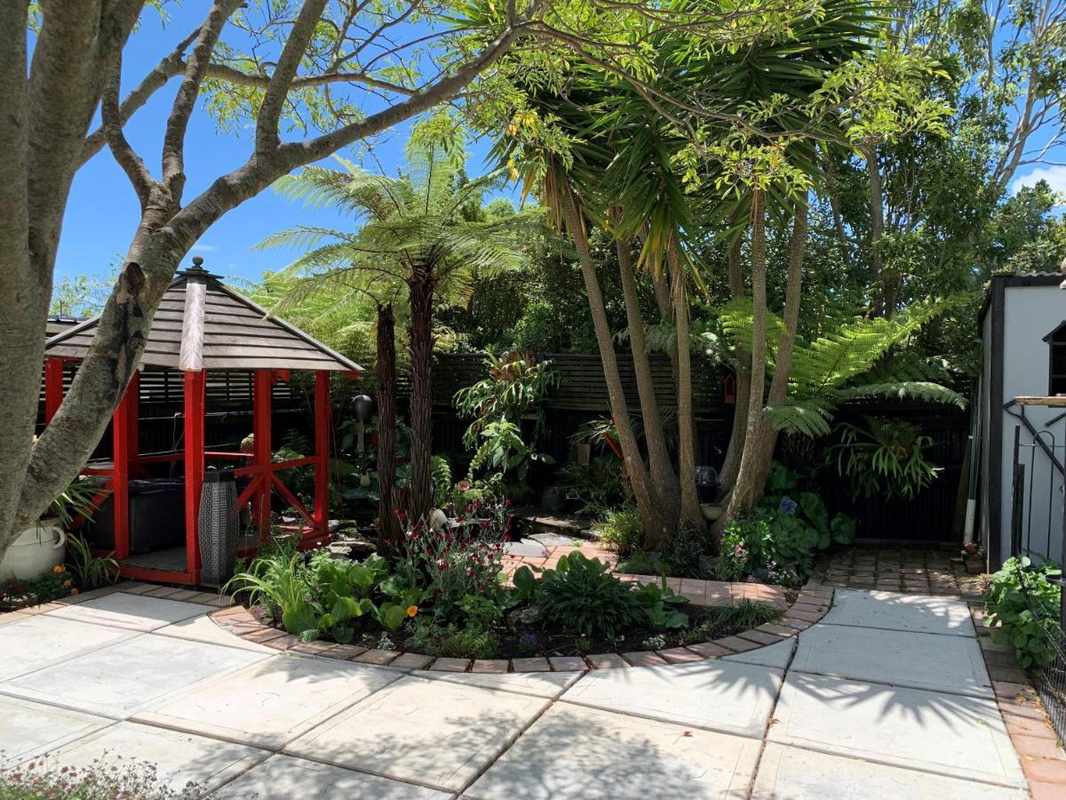 Twin Oaks Quiet Cottage باراباراومو المظهر الخارجي الصورة